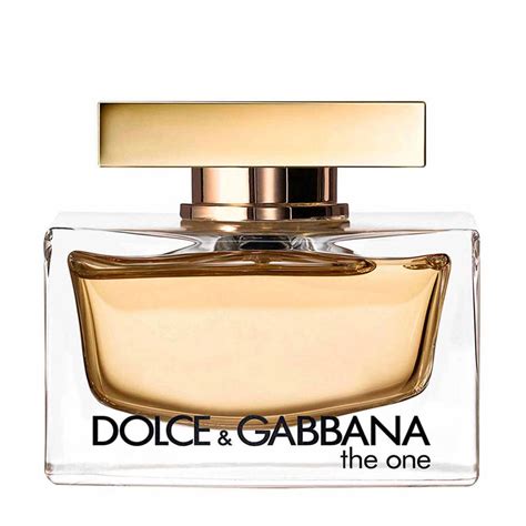 parfum dolce gabbana the one 30 ml|the one Dolce & Gabbana nocibe.